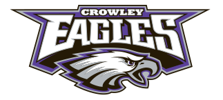 Crowley High School Logo